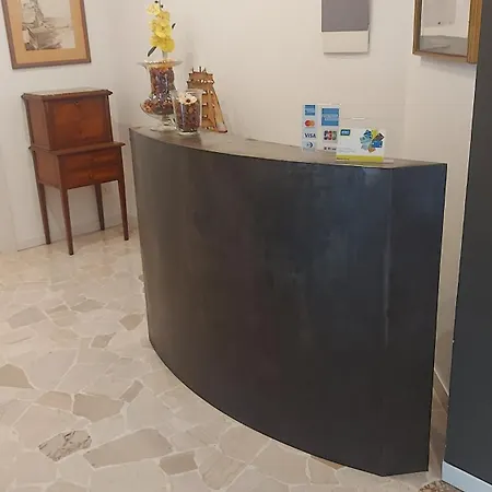Отель типа 