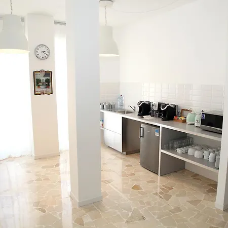 Bed and Breakfast Torregiardino Abbiategrasso