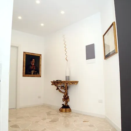 Torregiardino Bed and Breakfast