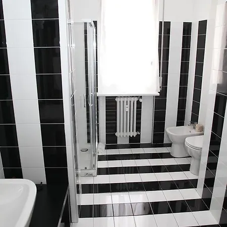 Bed and Breakfast Torregiardino Abbiategrasso