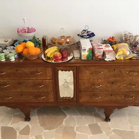 Torregiardino Отель типа 