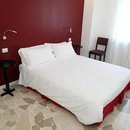 Bed & Breakfast Torregiardino 3*