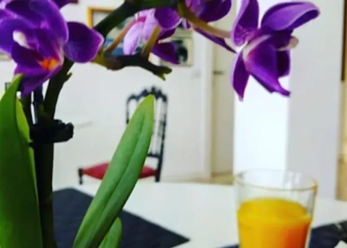 Bed & Breakfast Torregiardino Abbiategrasso
