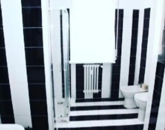 Bed & Breakfast Torregiardino