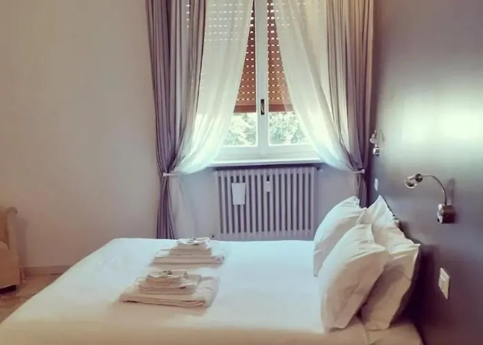 Torregiardino Bed & Breakfast 3*