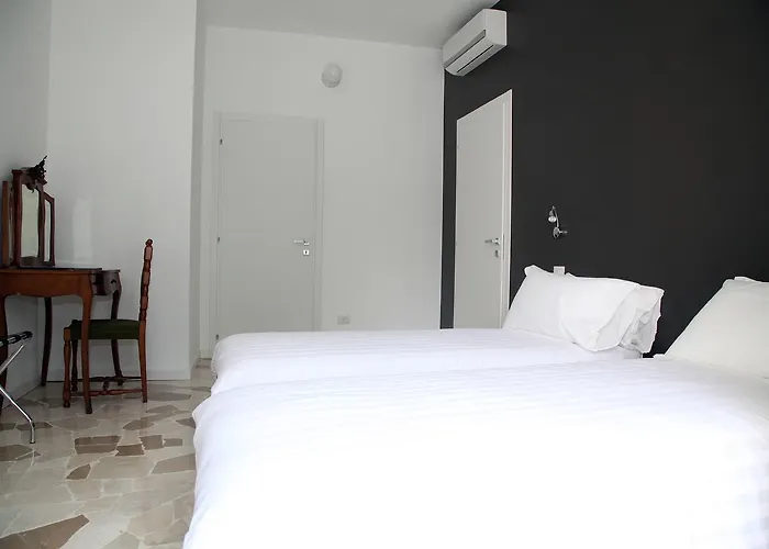 Torregiardino Bed & Breakfast