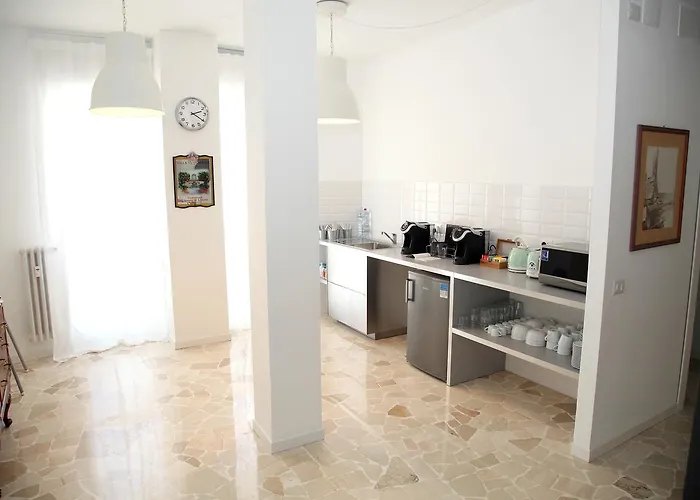 Bed & Breakfast Torregiardino Abbiategrasso