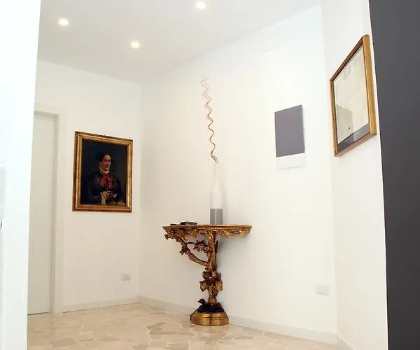 Torregiardino Bed & Breakfast