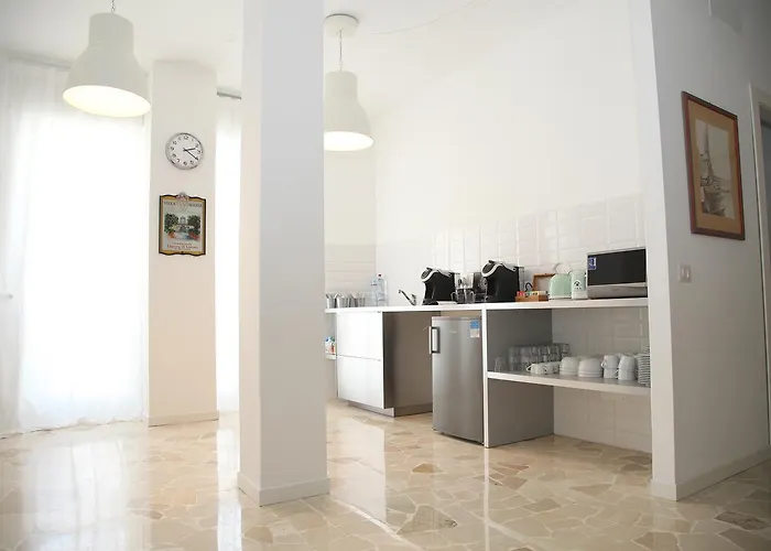 Bed & Breakfast Torregiardino Abbiategrasso