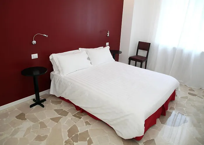Bed & Breakfast Torregiardino 3*
