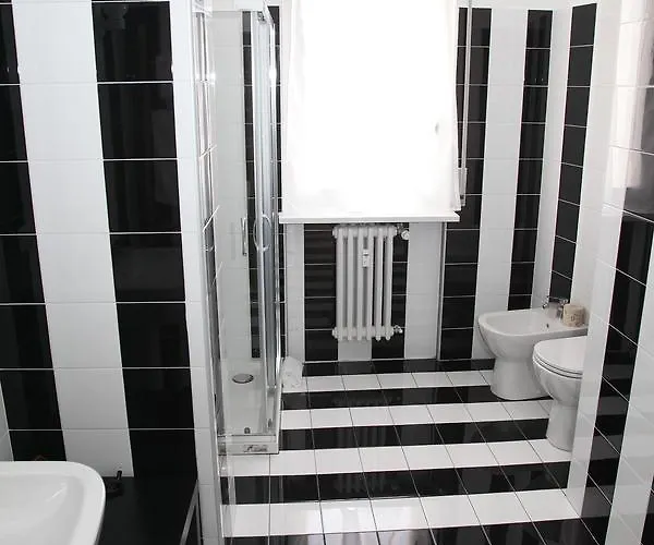 Bed & Breakfast Torregiardino Abbiategrasso